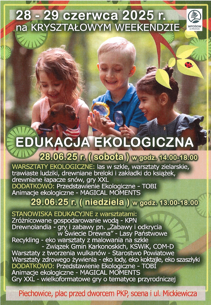 Edukacja ekologiczna
