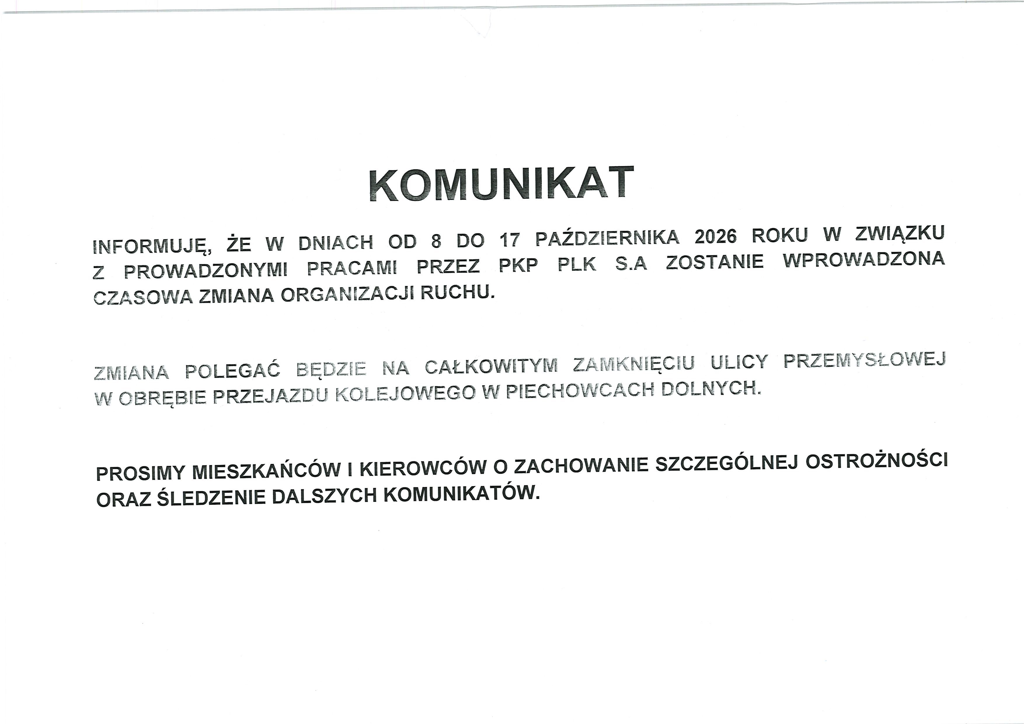 komunikat 20261001152529414 0001 002